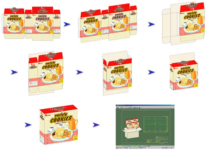 営業支援ソフト