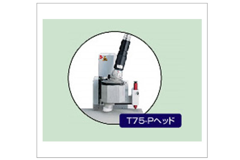 サンプルカット機に出力する場合