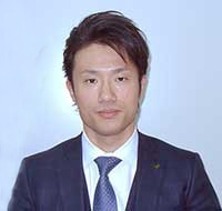 代表取締役 柳本剛志